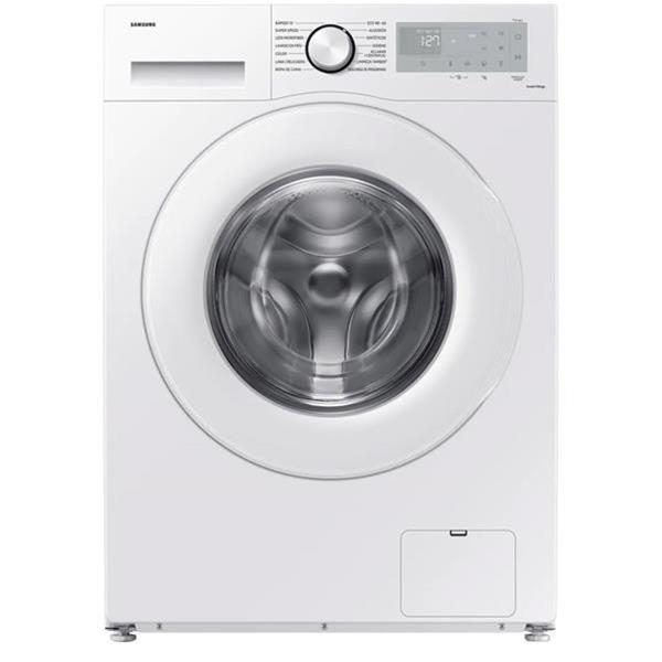 samsung ww11dg5b25th lave linge 11 kg ai ecobubble 1400 tr/min smartthings
