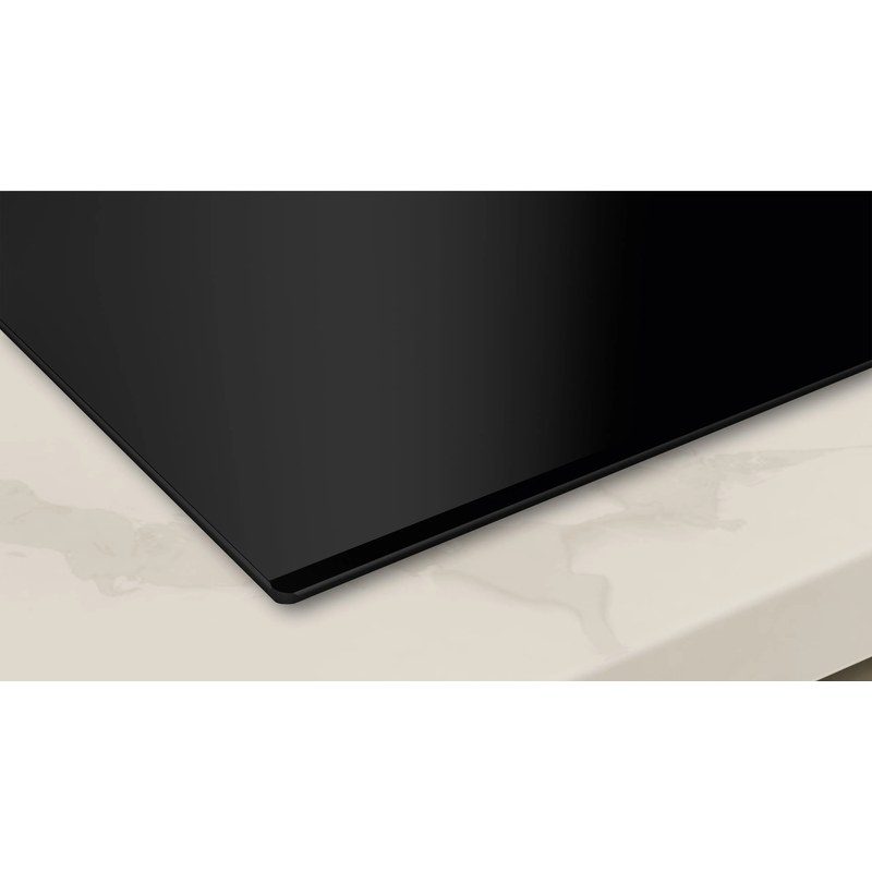 neff n 70 t68fhv4l0 plaque induction flex 80 cm 5 foyers twist touch home connect