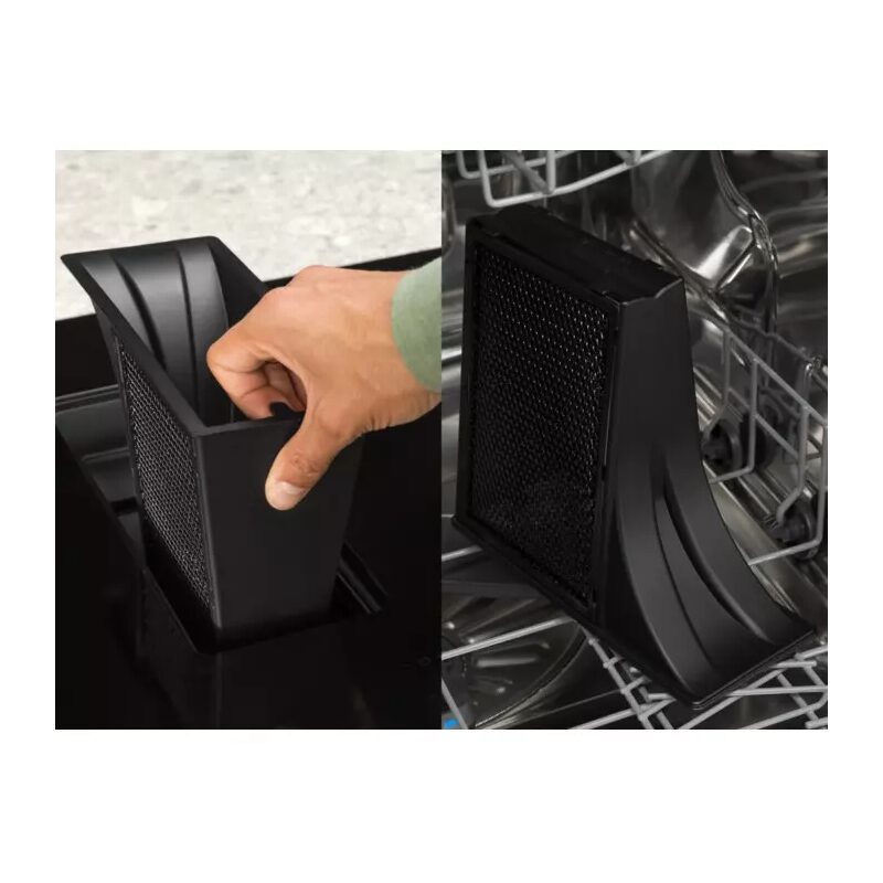 electrolux kcc73443 plaque induction aspirante 68 cm avec hotte intégrée
