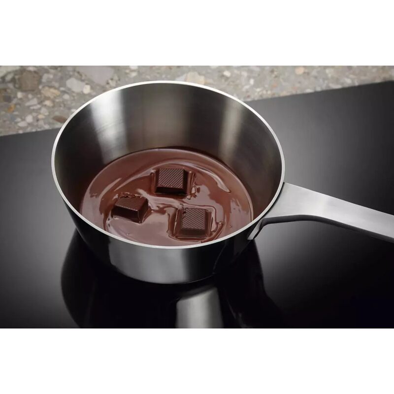 electrolux miv63346ck plaque de cuisson induction 60 cm avec zone flexible bridge