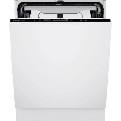 electrolux e62lc212s lave vaisselle tout intégrable 60 cm avec technologie airdry