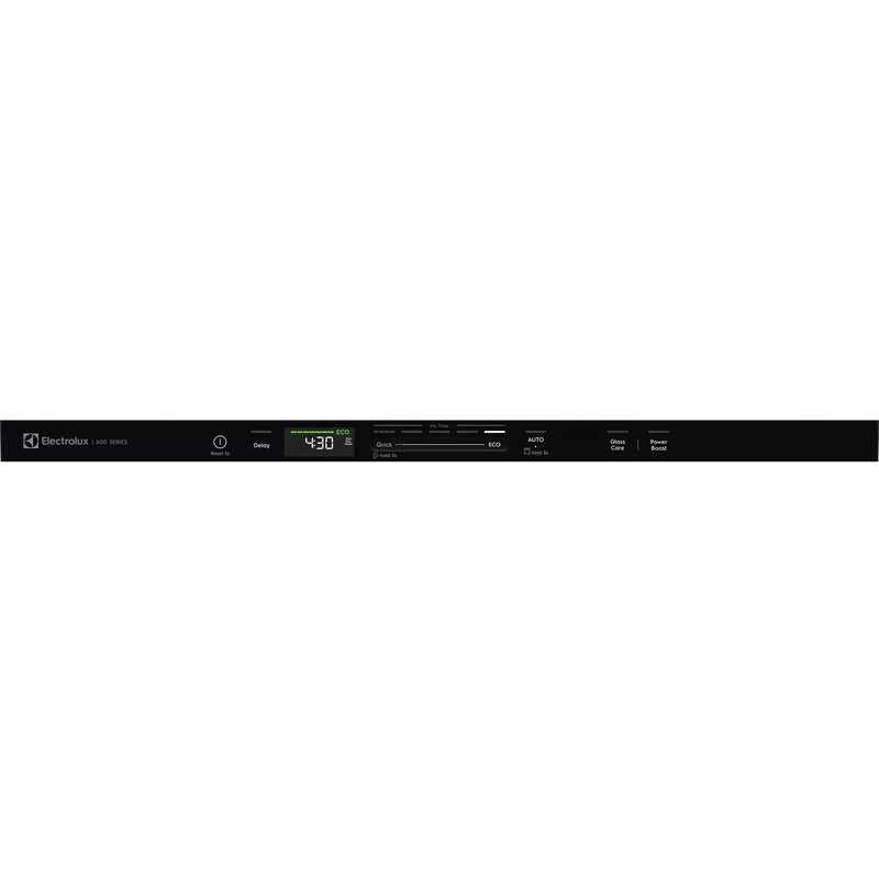 electrolux e62lc212s lave vaisselle tout intégrable 60 cm avec technologie airdry