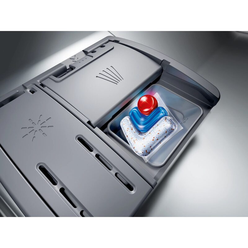 bosch exclusiv smv6ycx0me lave vaisselle tout intégrable 60 cm avec technologie zeolith