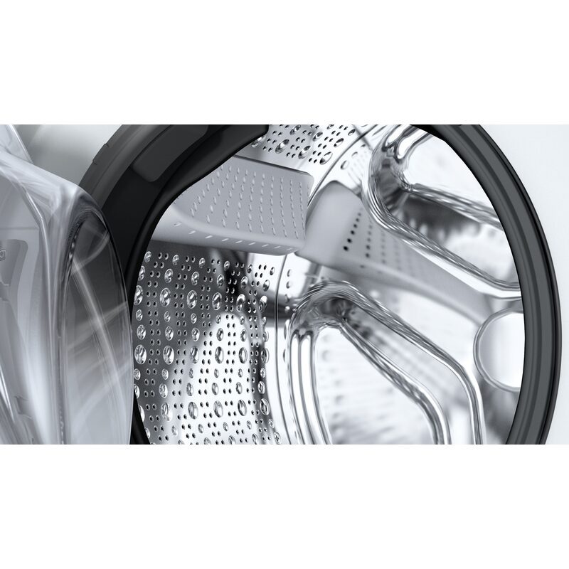 siemens extraklasse wg44j207fr iq500 machine à laver hublot 9 kg 1400 tr/min