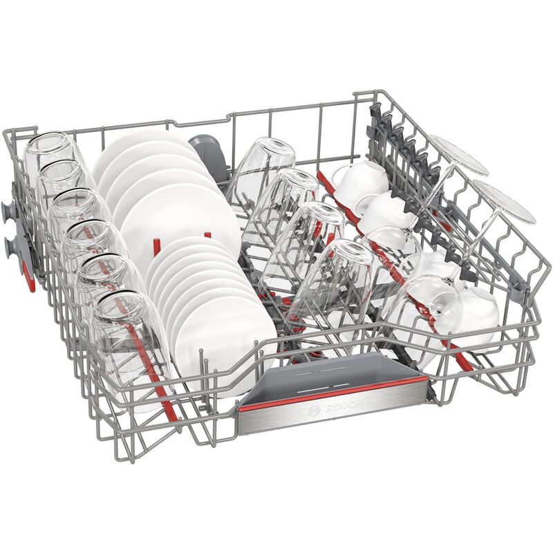 bosch exclusiv smv6ycx0me lave vaisselle tout intégrable 60 cm avec technologie zeolith
