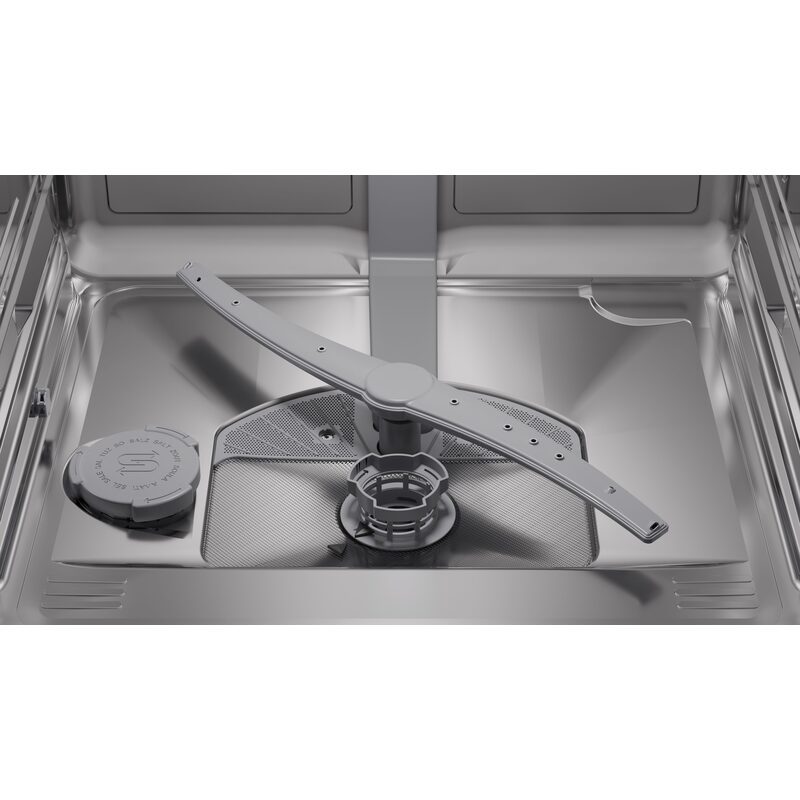 siemens extraklasse sn65exm0ce lave vaisselle tout intégrable 60 cm avec technologie autoopen dry