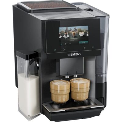siemens extraklasse tq727ef5 machine à café tout automatique iaroma