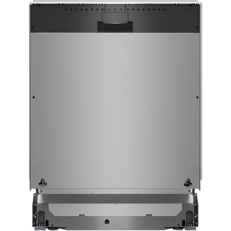 bosch exclusiv smv6ycx0me lave vaisselle tout intégrable 60 cm avec technologie zeolith