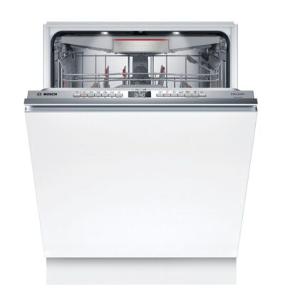bosch exclusiv smv6ycx0me lave vaisselle tout intégrable 60 cm avec technologie zeolith