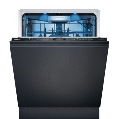 siemens extraklasse sn67yxm0ce lave vaisselle tout intégrable 60 cm avec séchage zeolith®