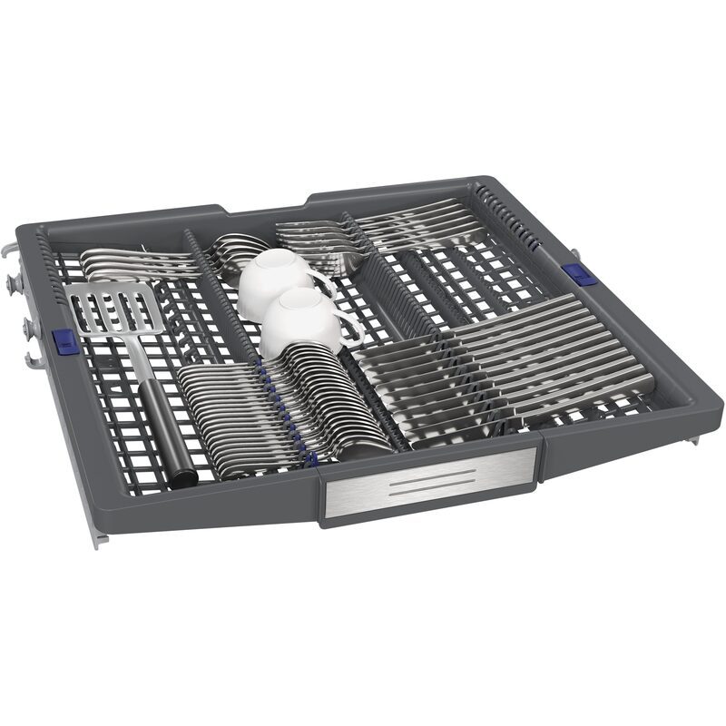 siemens extraklasse sn67yxm0ce lave vaisselle tout intégrable 60 cm avec séchage zeolith®
