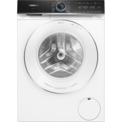 siemens extraklasse wg64b2a9fr iq700 machine à laver hublot 11 kg 1400 tr/min