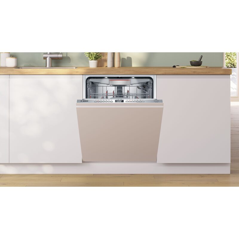 bosch exclusiv smv6ycx0me lave vaisselle tout intégrable 60 cm avec technologie zeolith