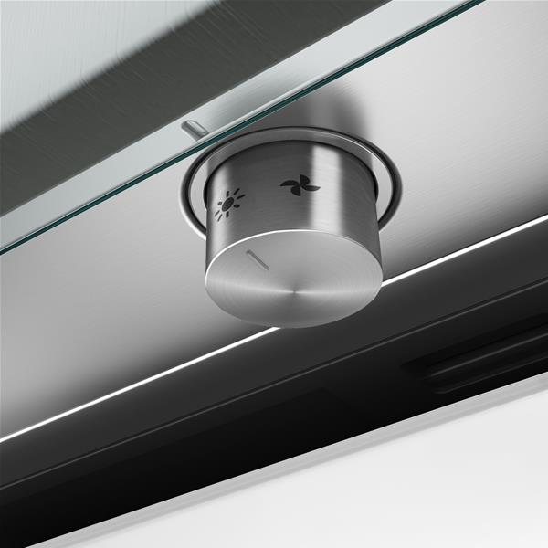 elica boxin lx/ix/a/60 prf0114760a hotte encastrable 60 cm inox 620 m³/h classe a