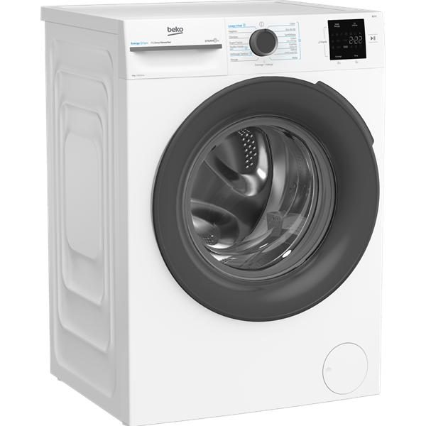 beko bm14wfu39410 lave linge 9 kg bpro 500 avec technologie energyspin