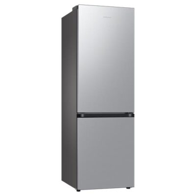 samsung rb34c600dsa réfrigérateur combiné 344 l no frost classe d wifi smartthings
