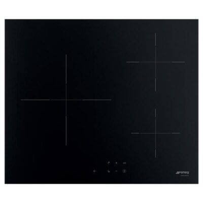 smeg si2631n table de cuisson induction 3 foyers 7200w
