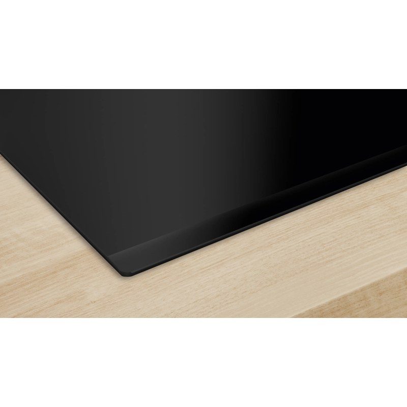 bosch série 6 pvs831hc1e plaque induction 80 cm combizone perfectfry plus home connect