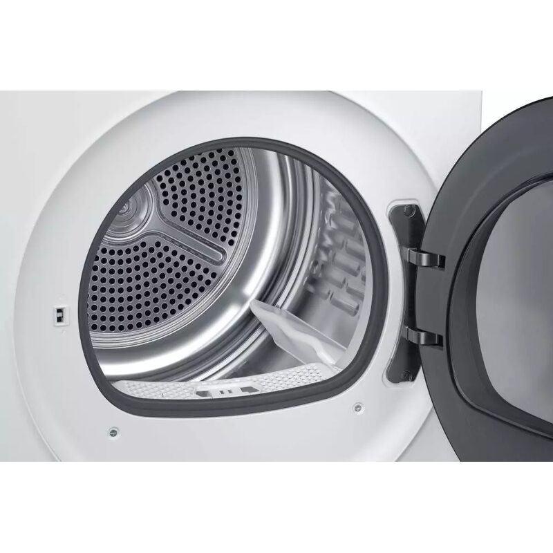 sèche linge pompe à chaleur haier hd90 a2939 fr série 3 9 kg filtre 3 en 1