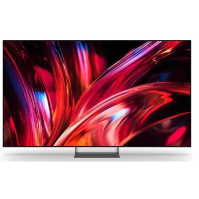 sony k65xr95m2pb téléviseur 65" bravia 9 ii true rgb 4k