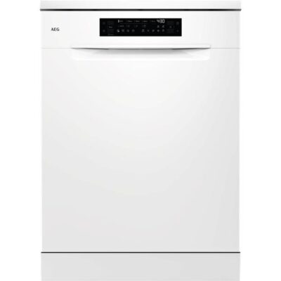 aeg gf7200a2scw lave vaisselle pose libre 60 cm airdry