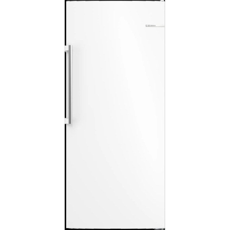 bosch gsn51ewcm congélateur armoire pose libre 395l total no frost