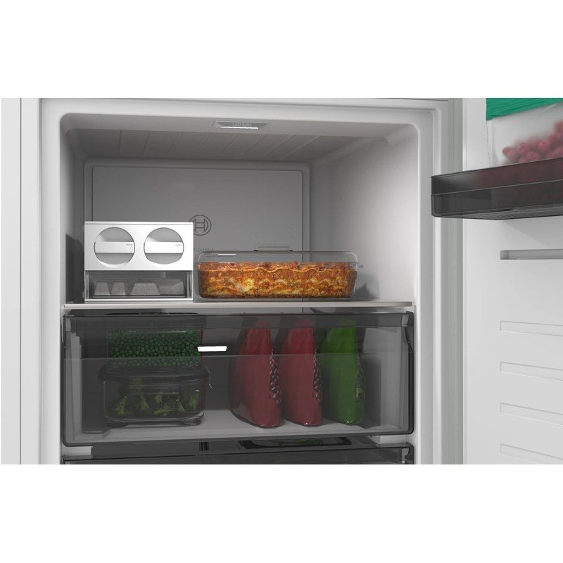 bosch gsn51ewcm congélateur armoire pose libre 395l total no frost