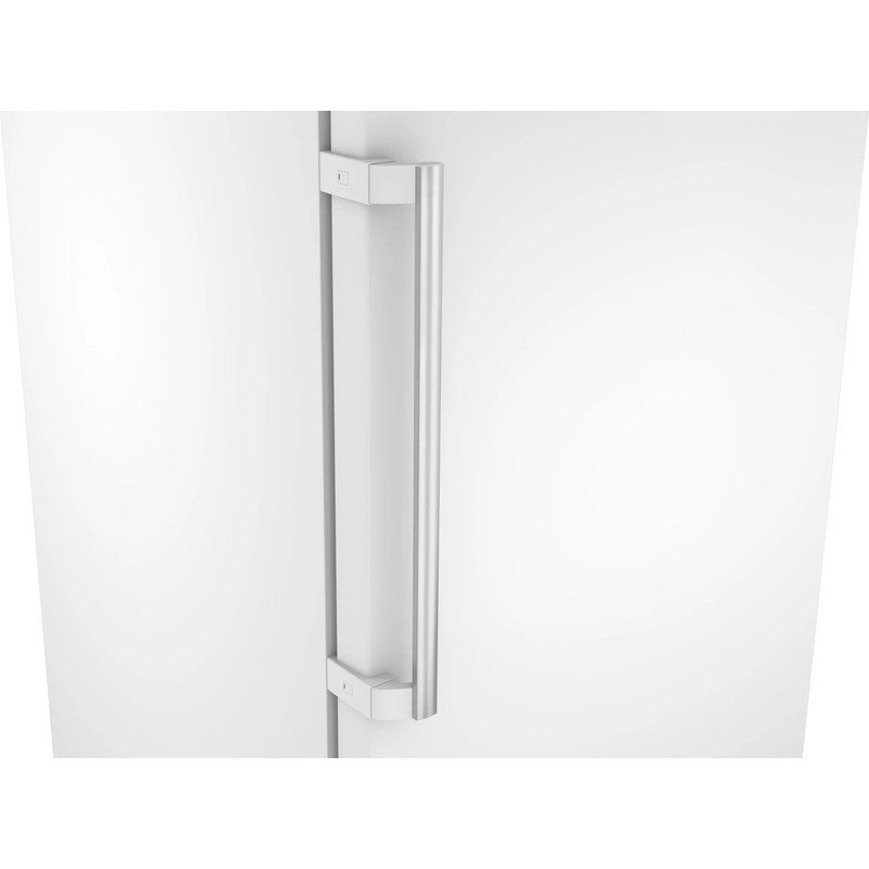 bosch gsn51ewcm congélateur armoire pose libre 395l total no frost