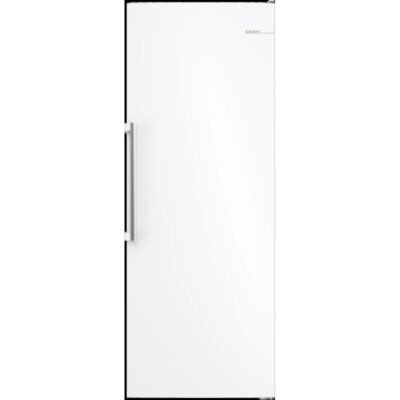 bosch exclusiv gsn56ewcm congélateur armoire pose libre total no frost 471l