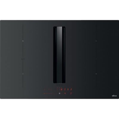elica prf0211074 table induction aspirante nikolatesla alpha advance 83 cm