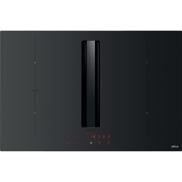 elica prf0211074 table induction aspirante nikolatesla alpha advance 83 cm