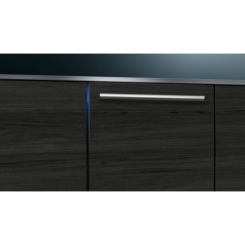 lave vaisselle tout intégrable siemens sn73hx16ce iq300 60 cm 14 couverts variohinge classe c