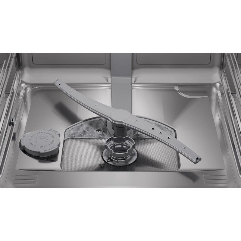 lave vaisselle tout intégrable siemens sn73hx16ce iq300 60 cm 14 couverts variohinge classe c